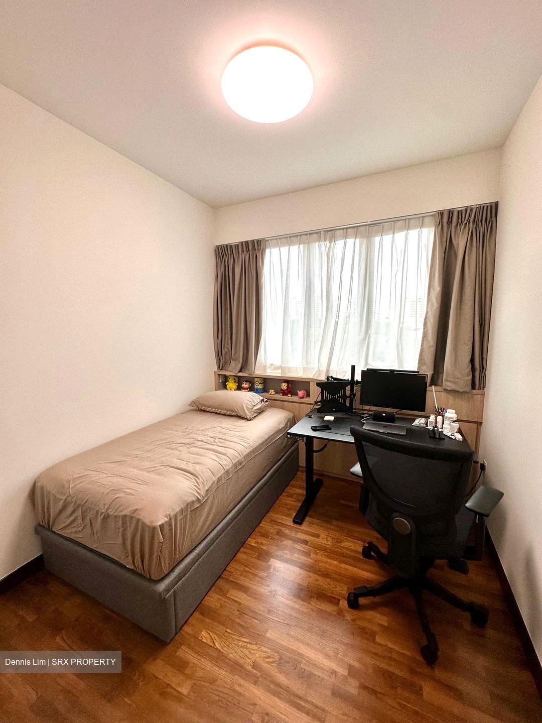 eCO (D16), Condominium #482898561